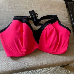 Torrid Sports bra